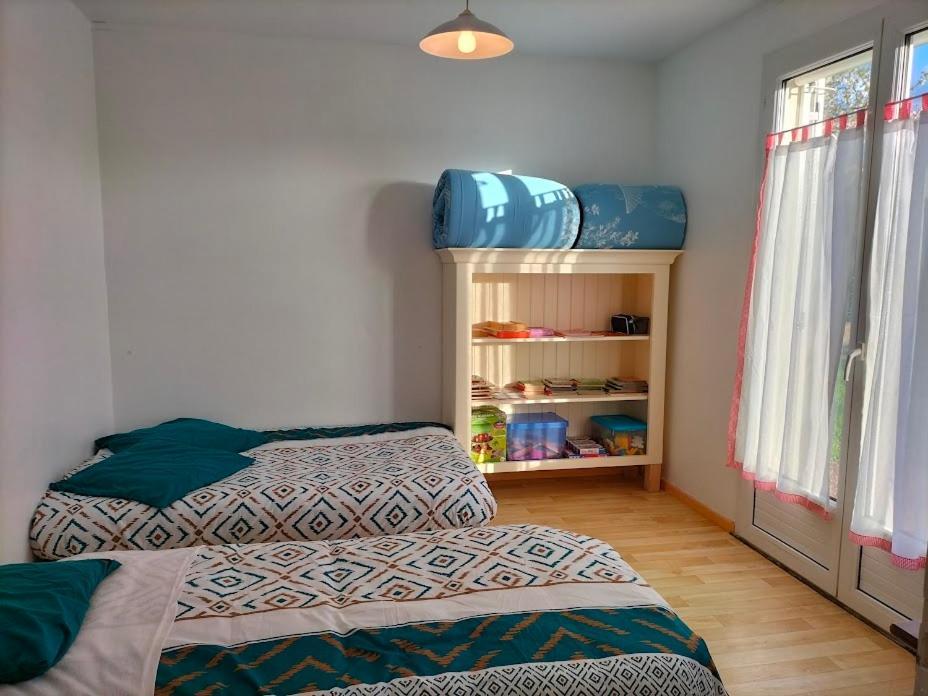 Petite Maison, Le Charme De L'Ancien Saint-Mesmin  Ngoại thất bức ảnh