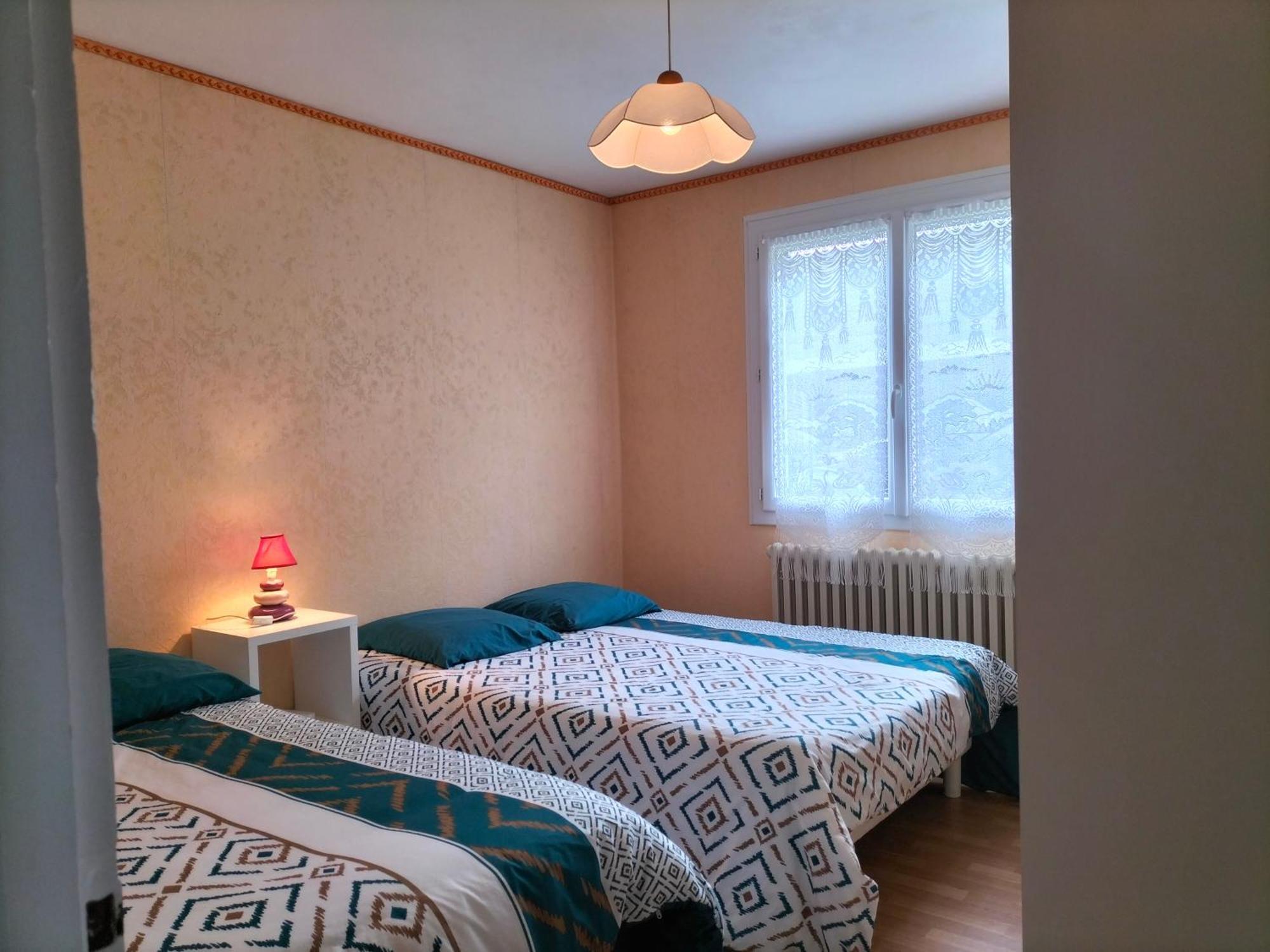 Petite Maison, Le Charme De L'Ancien Saint-Mesmin  Ngoại thất bức ảnh